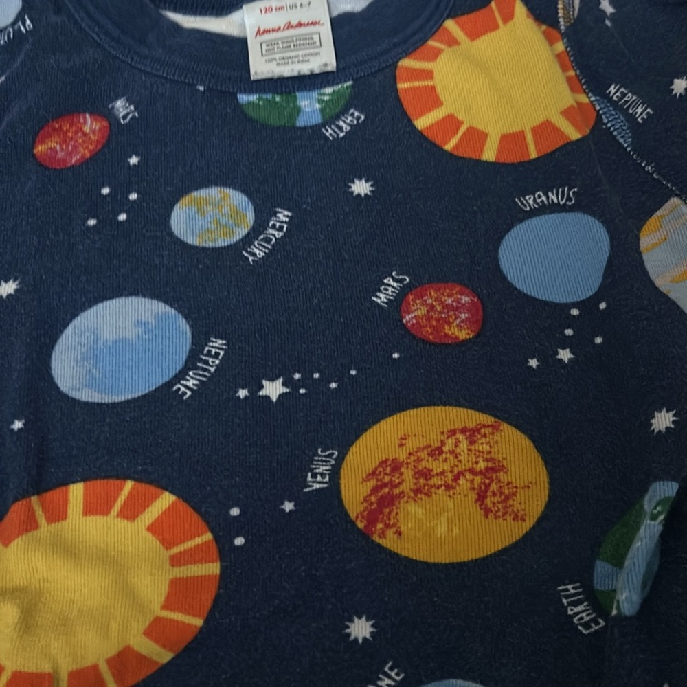 Pajama Set Bundle - Picture 7 of 7